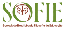 Sociedade Brasileira de Filosofia da Educação – SOFIE