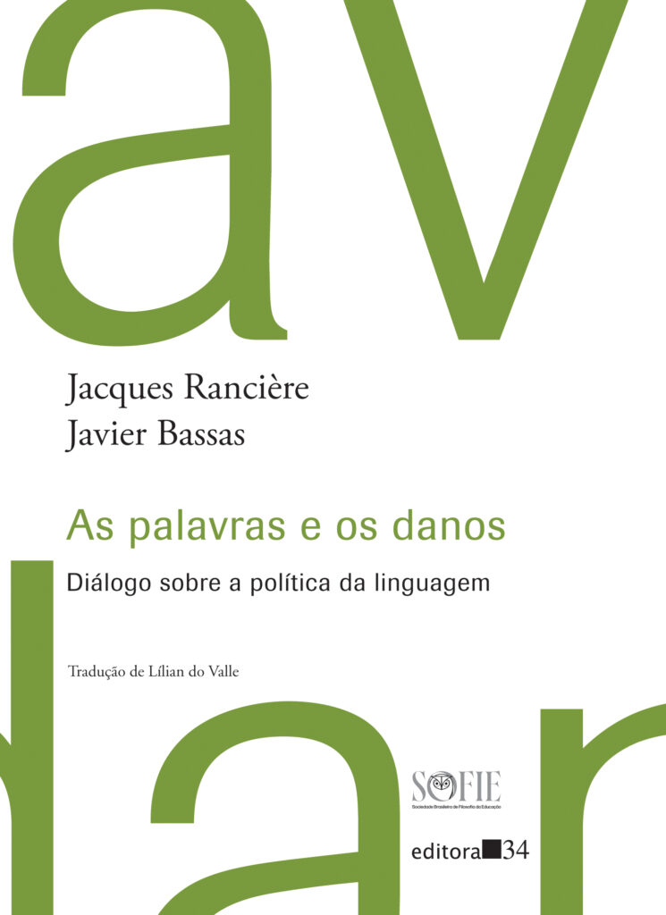 aspalavraseosdanos